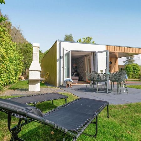 Nice Home In Heinkenszand With Sauna Eksteriør bilde